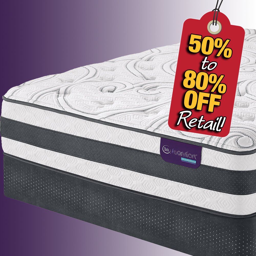 serta hybrid silver chill