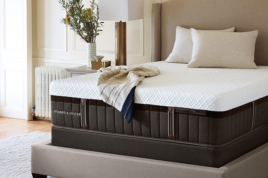 foster Arizona Mattress Overstock
