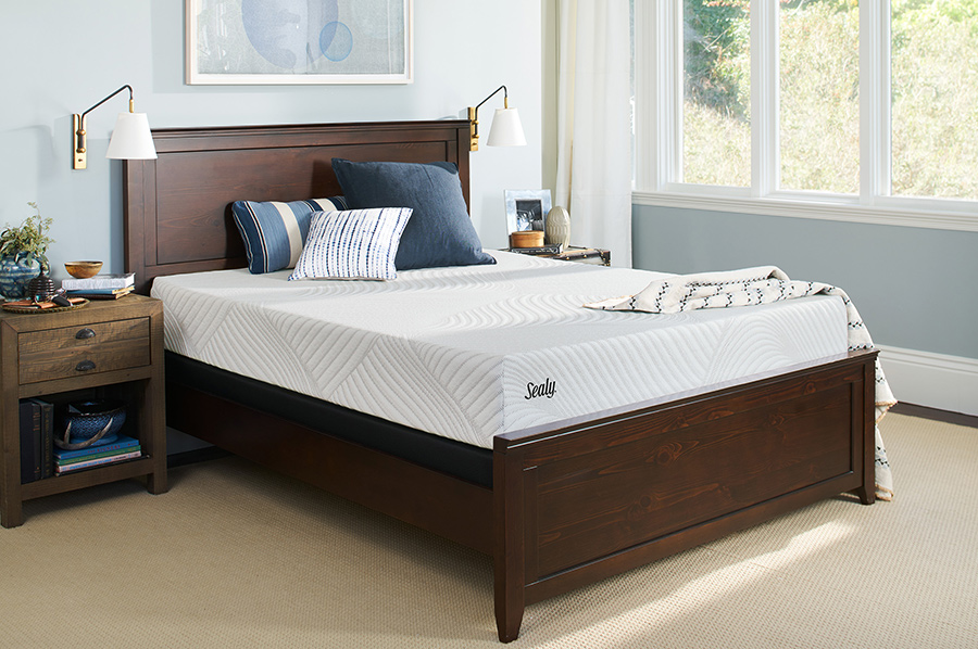 sealy Arizona Mattress Overstock